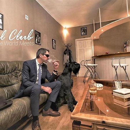 Best Private Rooms In The Center София Экстерьер фото