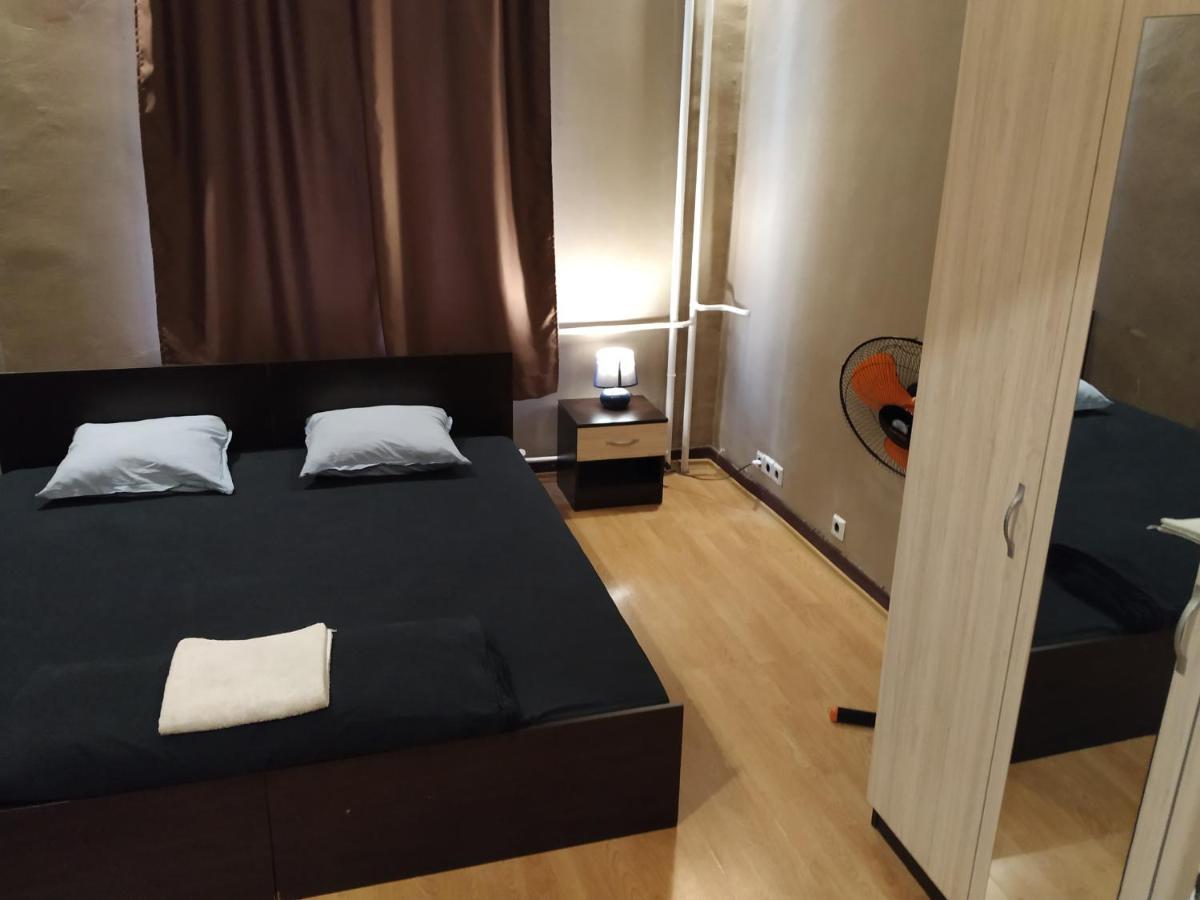 Best Private Rooms In The Center София Экстерьер фото