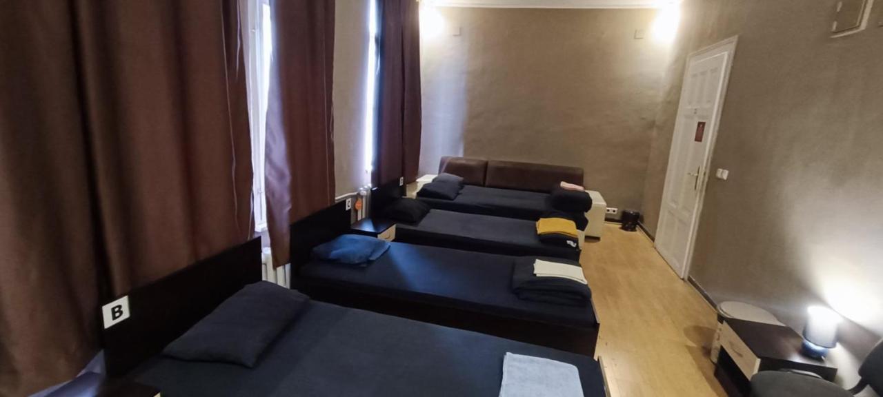 Best Private Rooms In The Center София Экстерьер фото