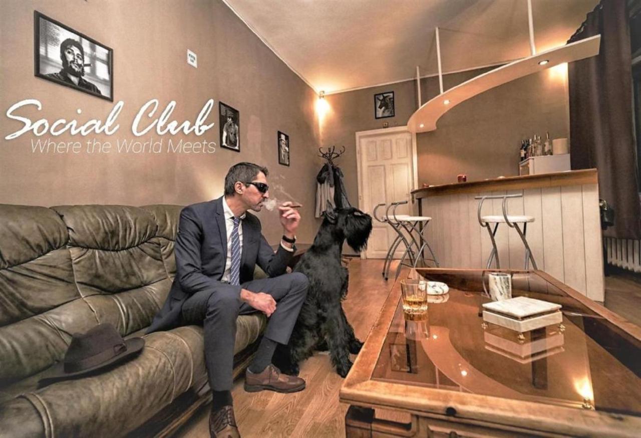 Best Private Rooms In The Center София Экстерьер фото