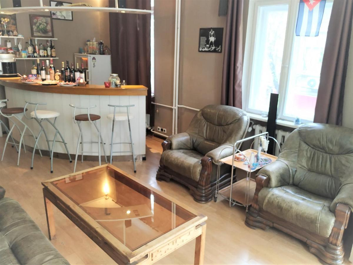 Best Private Rooms In The Center София Экстерьер фото