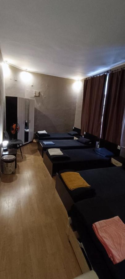 Best Private Rooms In The Center София Экстерьер фото