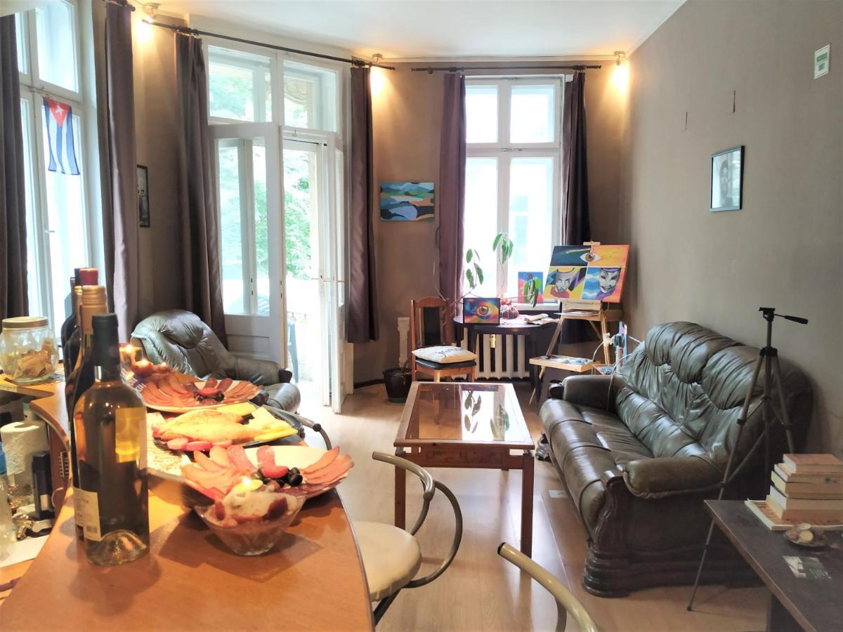 Best Private Rooms In The Center София Экстерьер фото