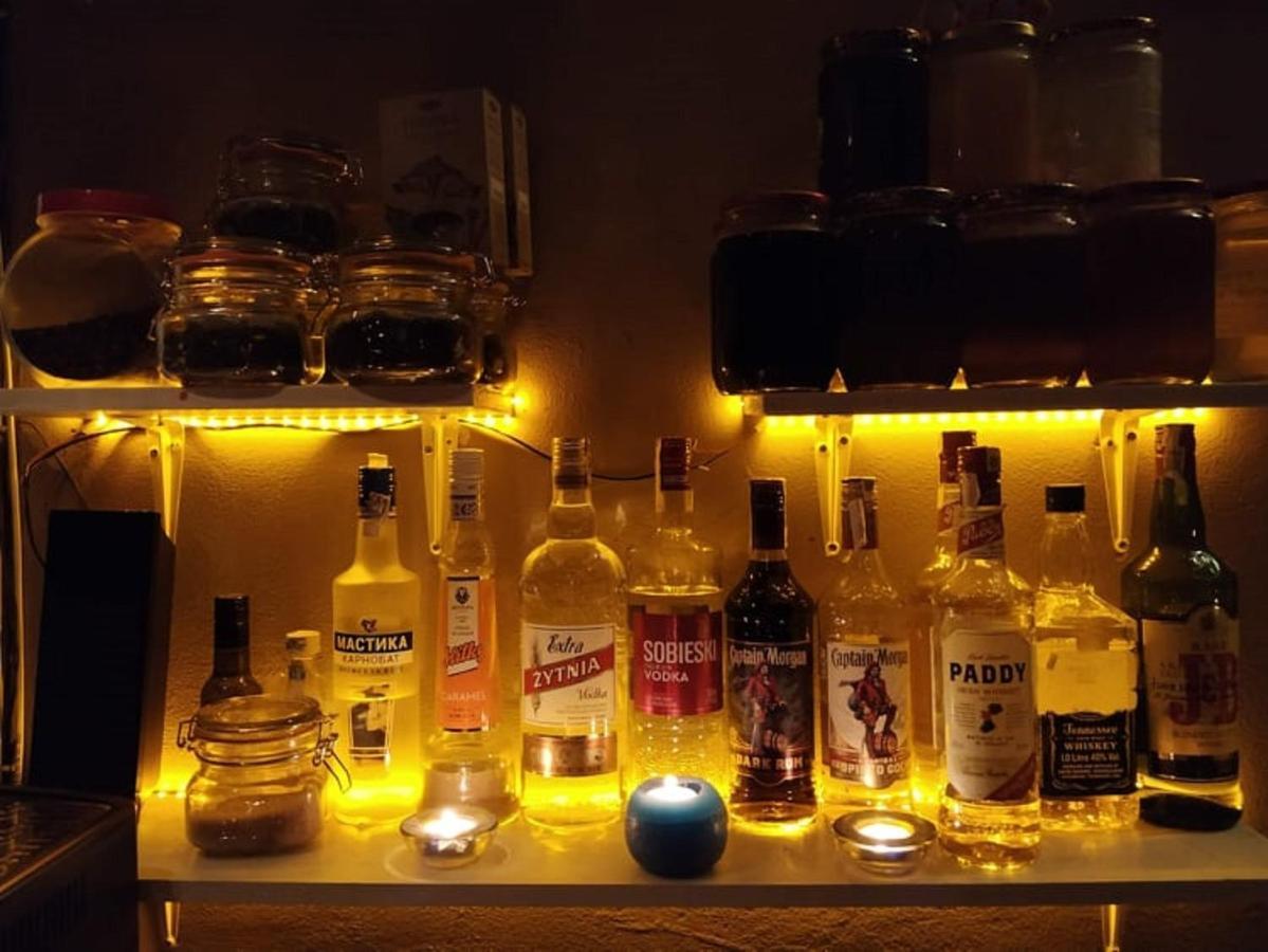 Best Private Rooms In The Center София Экстерьер фото