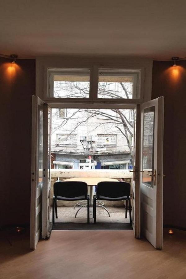 Best Private Rooms In The Center София Экстерьер фото